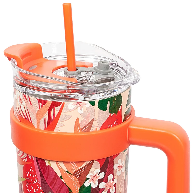 Mug térmico 1.2 Litros