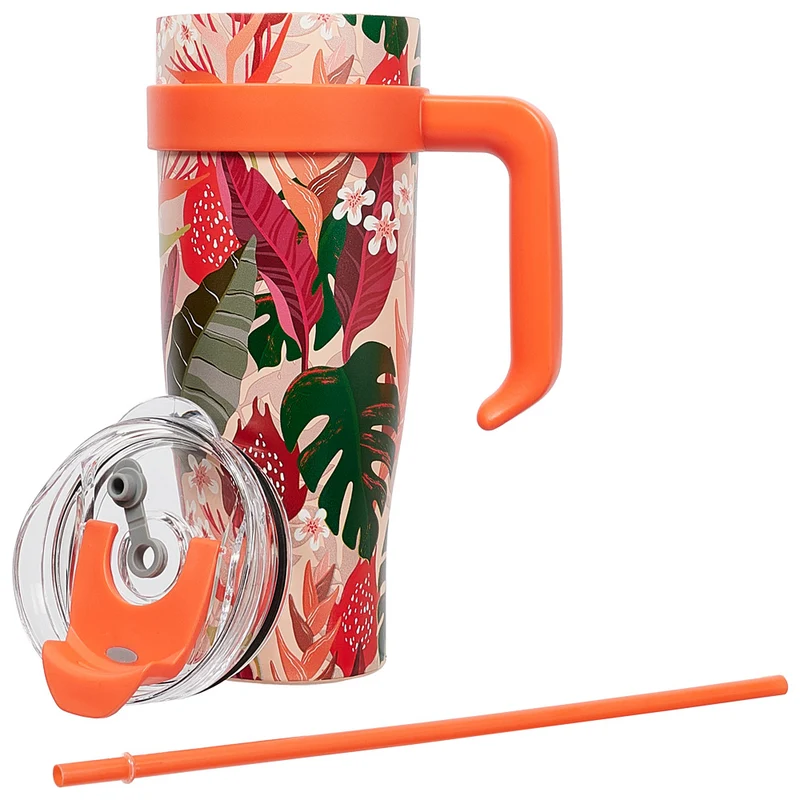 Mug térmico 1.2 Litros