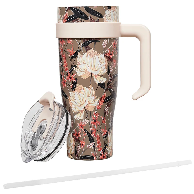 Mug térmico 1.2 Litros
