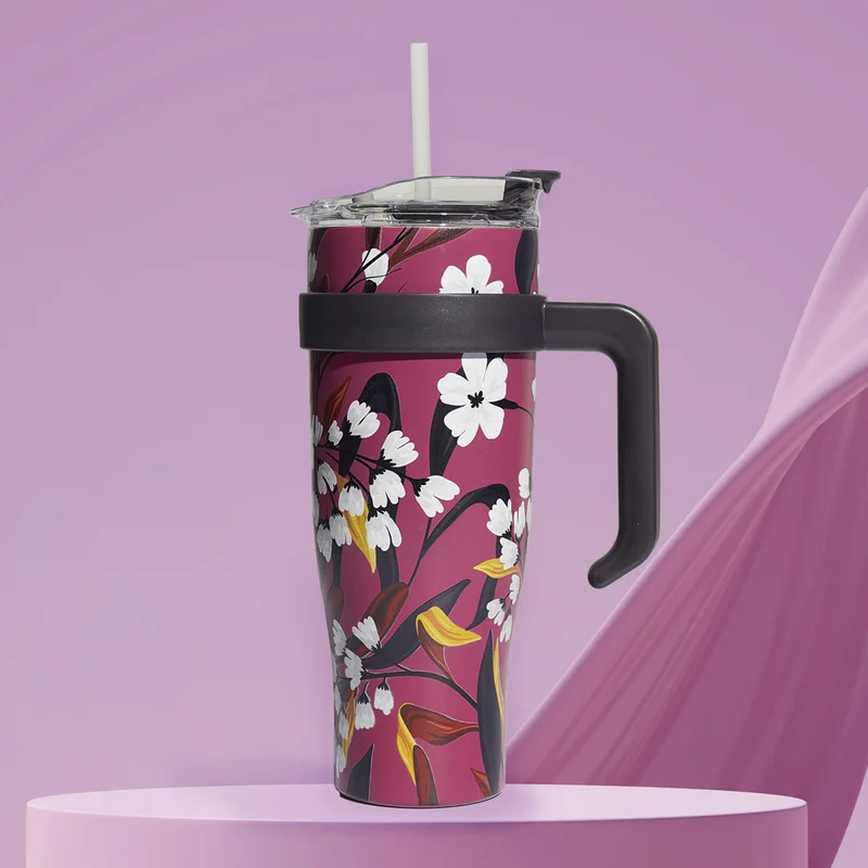 Mug térmico 1.2 Litros