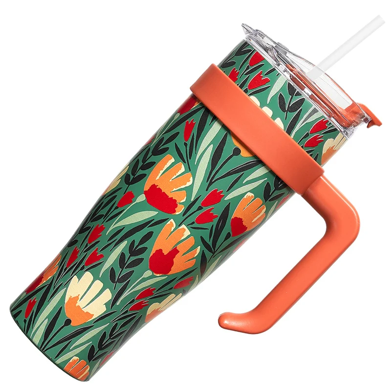 Mug térmico 1.2 Litros