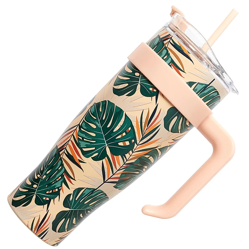 Mug térmico 1.2 Litros