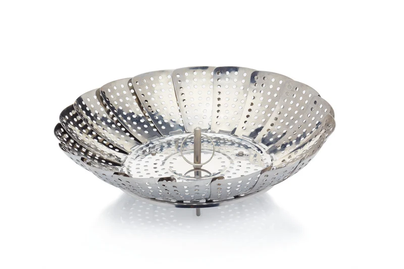 Cestillo para cocinar al vapor