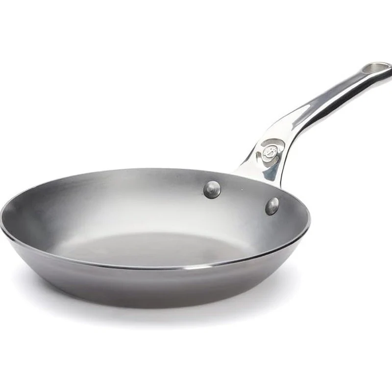 Sarten de hierro Mineral Pro De Buyer