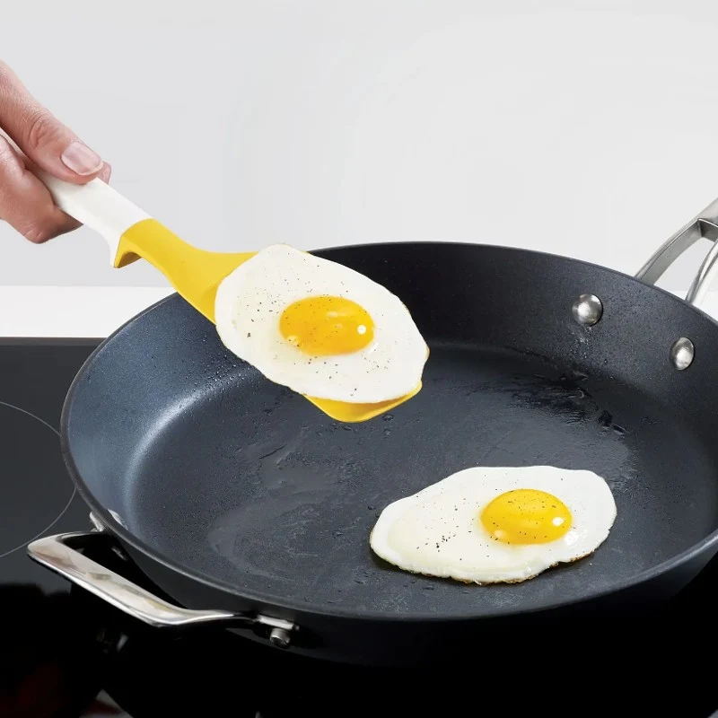 Espatula de silicona para huevos Joseph Joseph