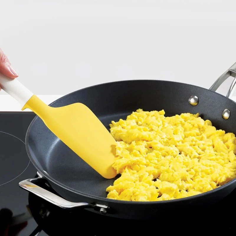 Espatula de silicona para huevos Joseph Joseph