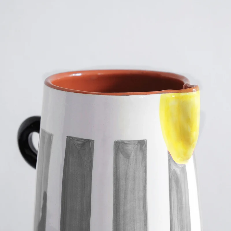 Jarra XL Gris 3L