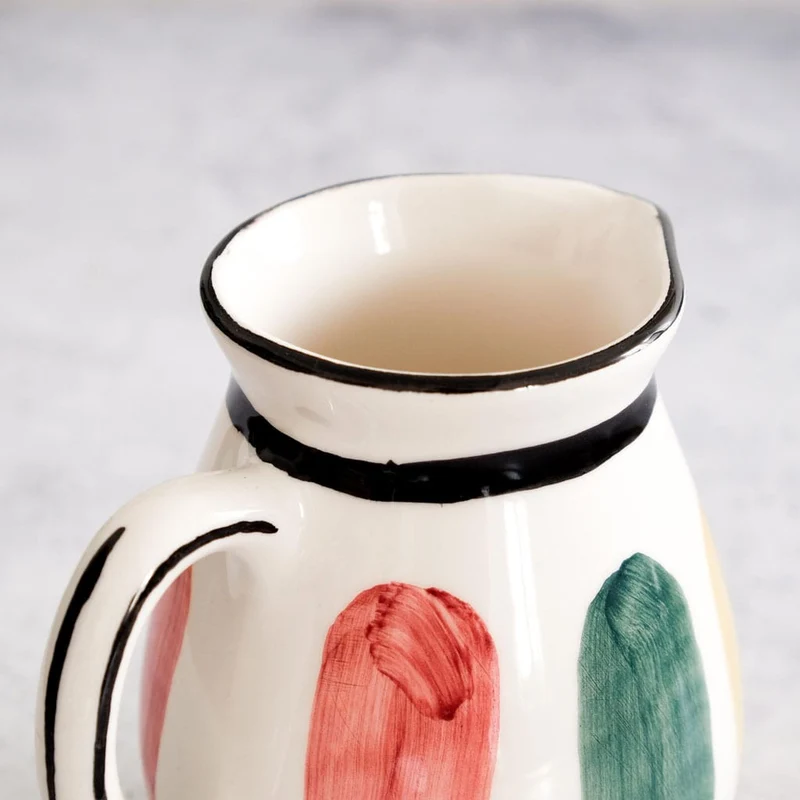 Jarra pequeña Picasso 650ml