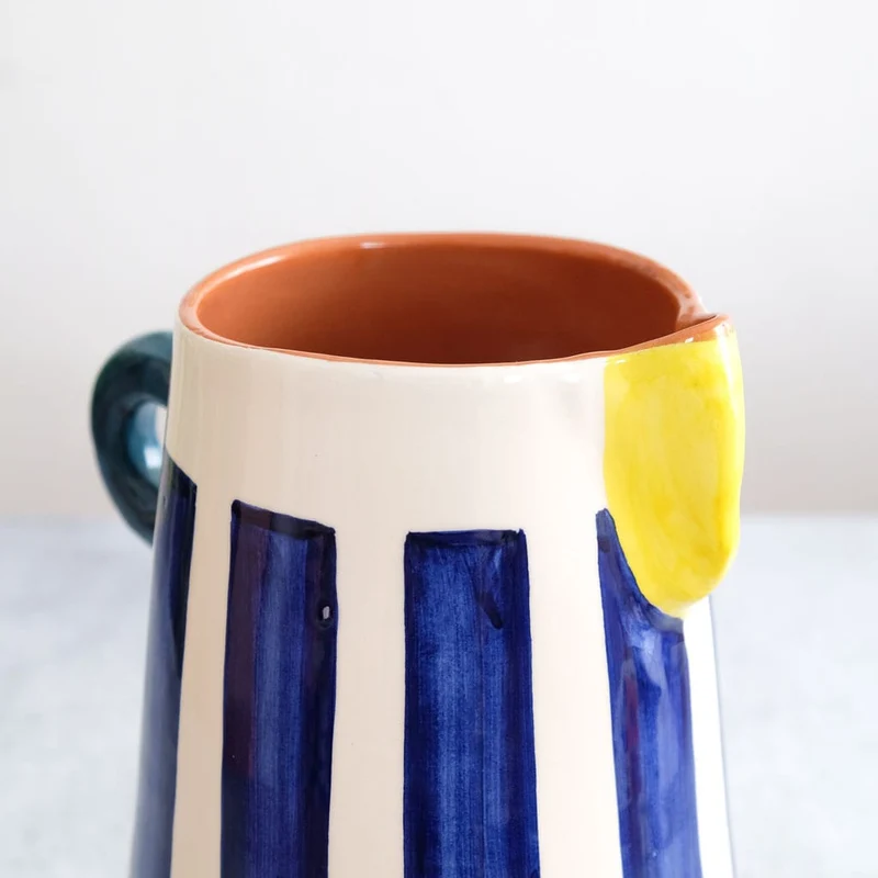 Jarra XL Azul 3L