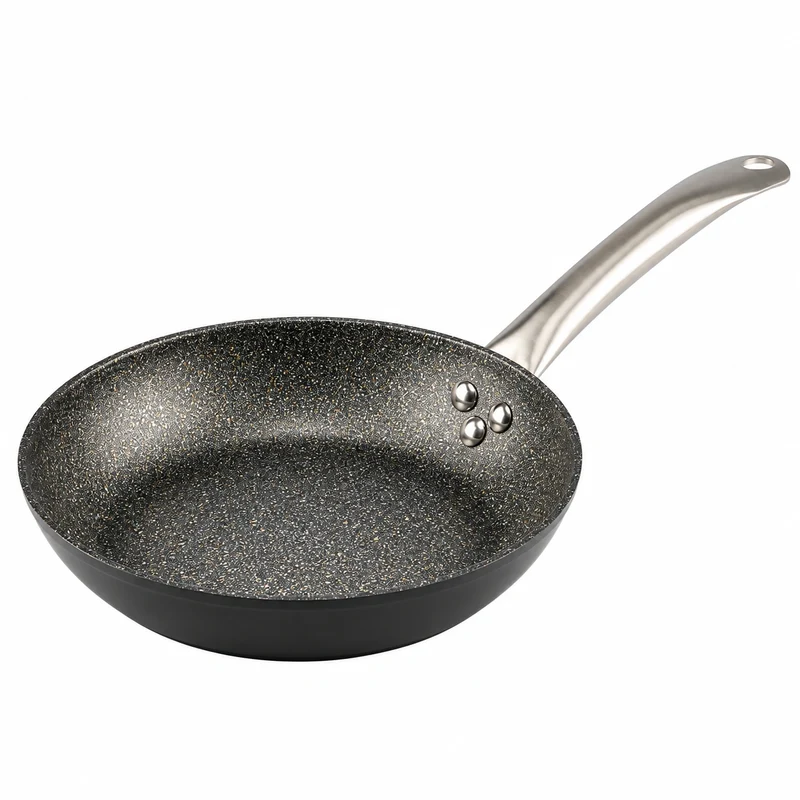 SARTÉN PROFESIONAL PIEDRA GREY 18 CM KADAL
