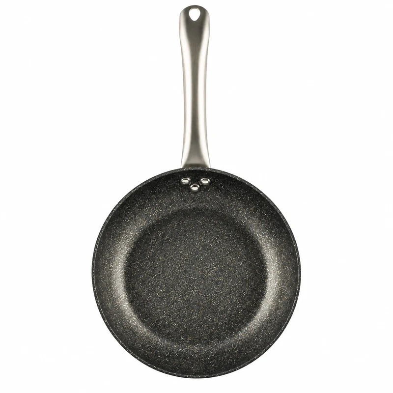 SARTÉN PROFESIONAL PIEDRA GREY 18 CM KADAL