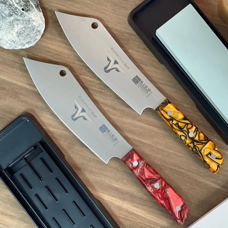 Cuchillo Chef 2547 Elevating Cut