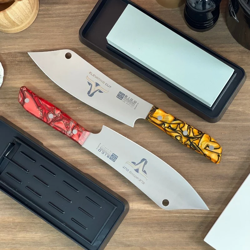 Cuchillo Chef 2547 Elevating Cut