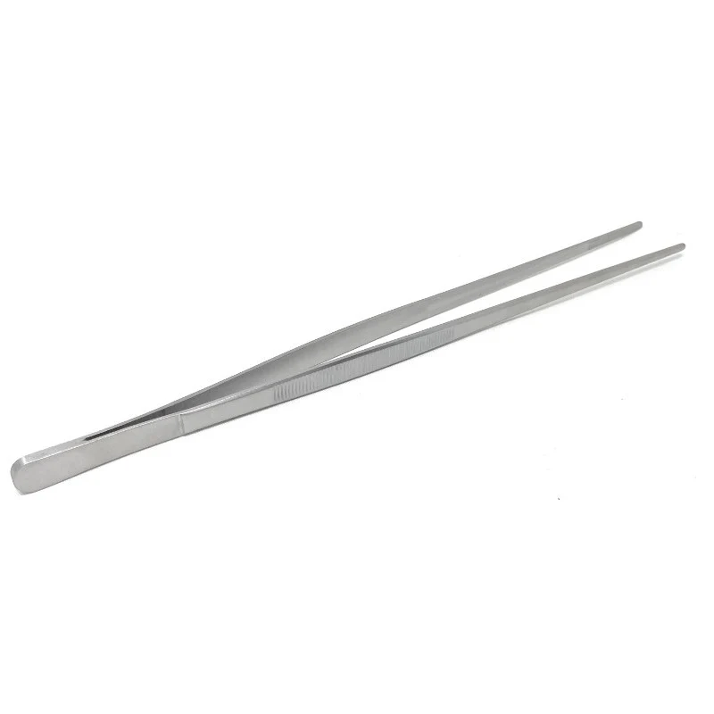 Pinza del chef inox