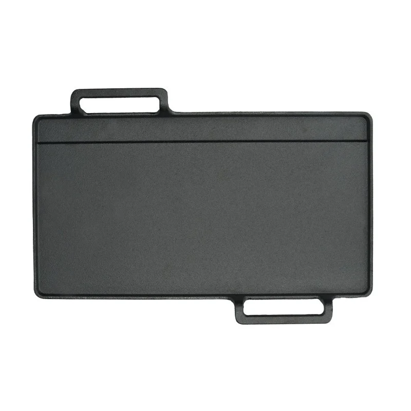 Plancha Teppanyaki hierro fundido KitchenCraft