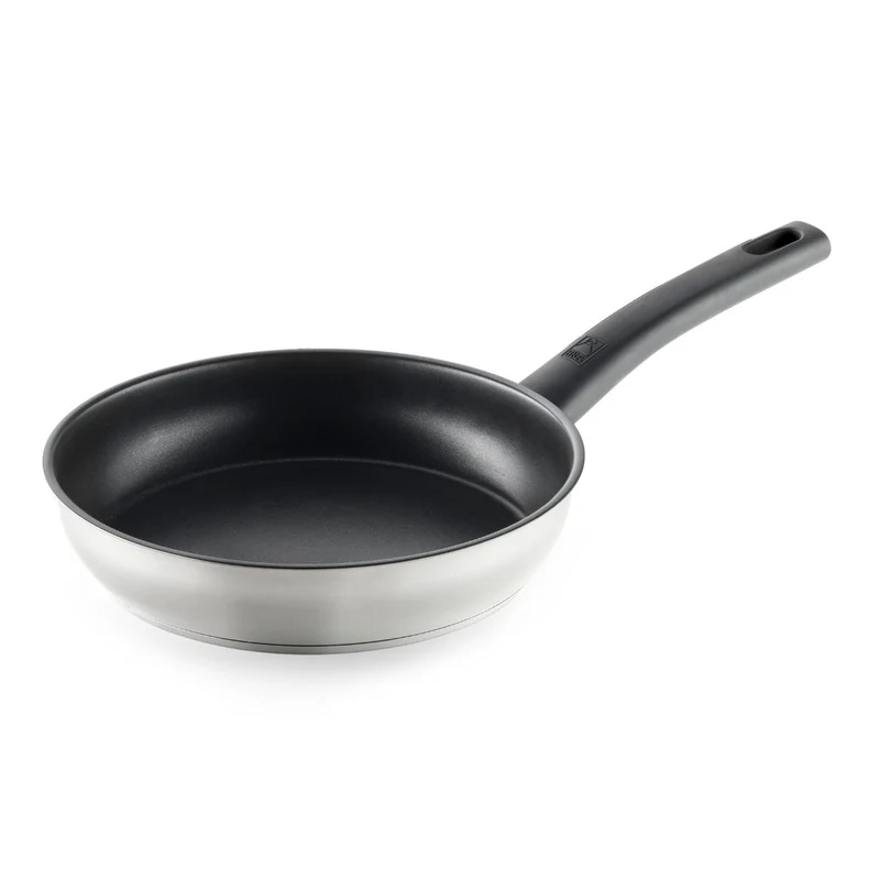 Sartén antiadherente BRA Antistick Inox Edition