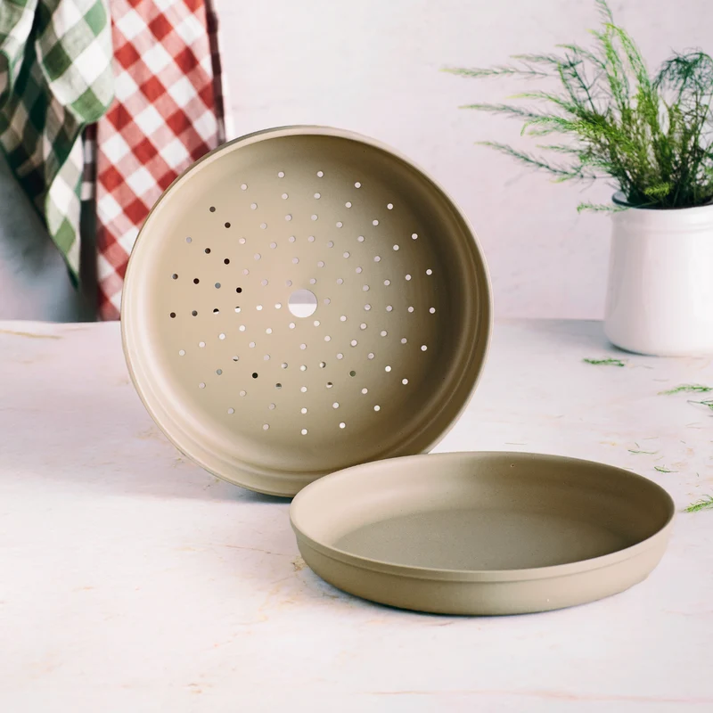 Set de cocina 5 piezas Compac Pro Ceramic