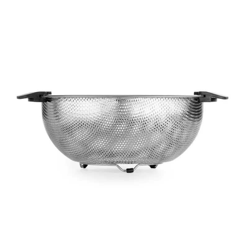 Escurridera Bra de acero inoxidable