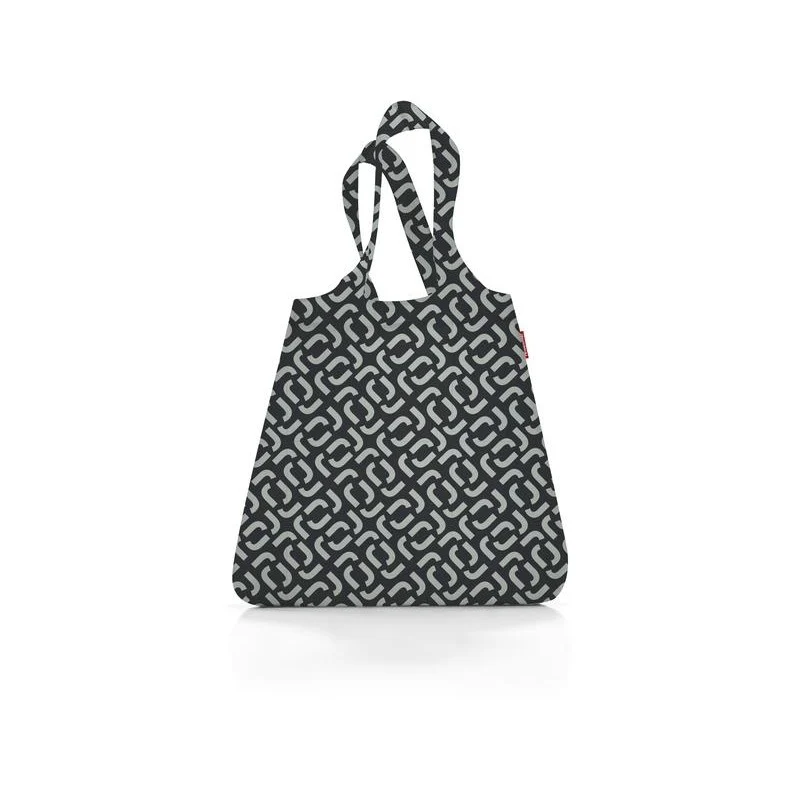 Bolsa de compra reutilizable