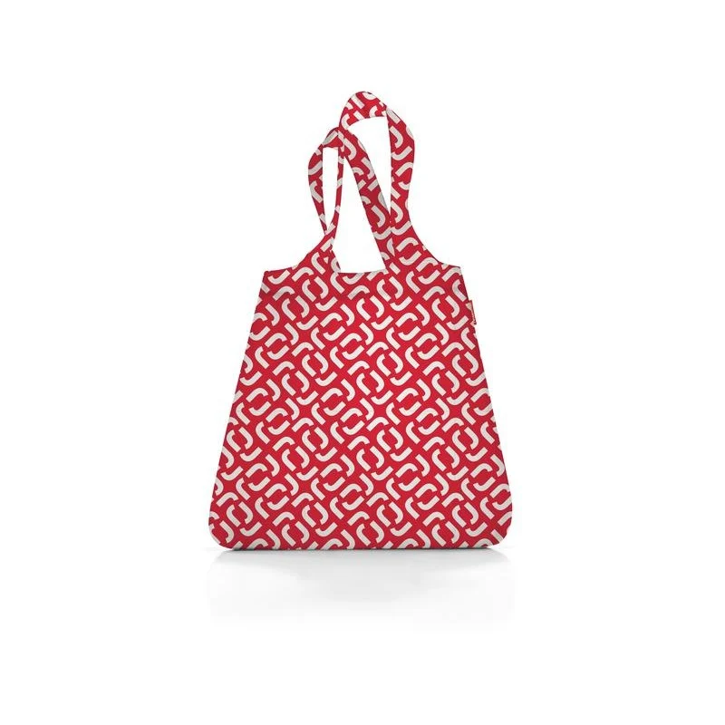 Bolsa de compra reutilizable