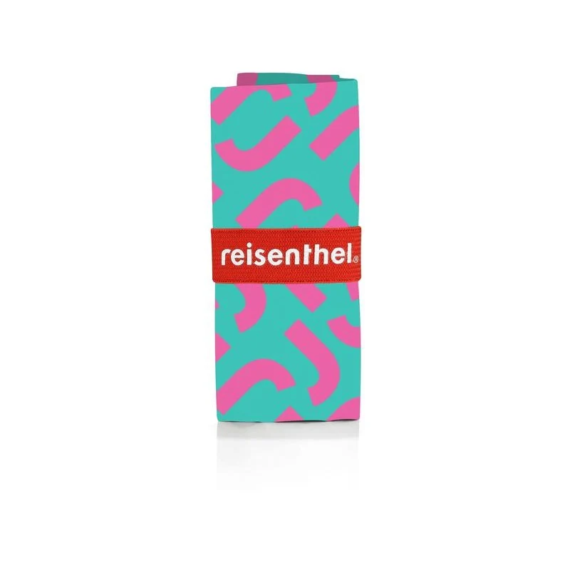 Bolsa de compra reutilizable