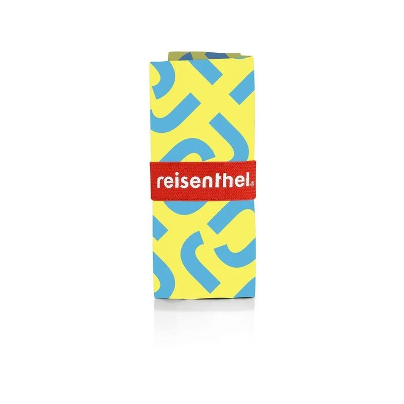 Bolsa de compra reutilizable