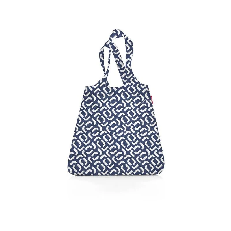 Bolsa de compra reutilizable