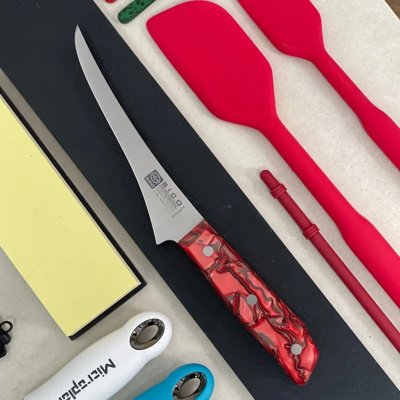 Cuchillo Fileteador 2322 Elevating Cut