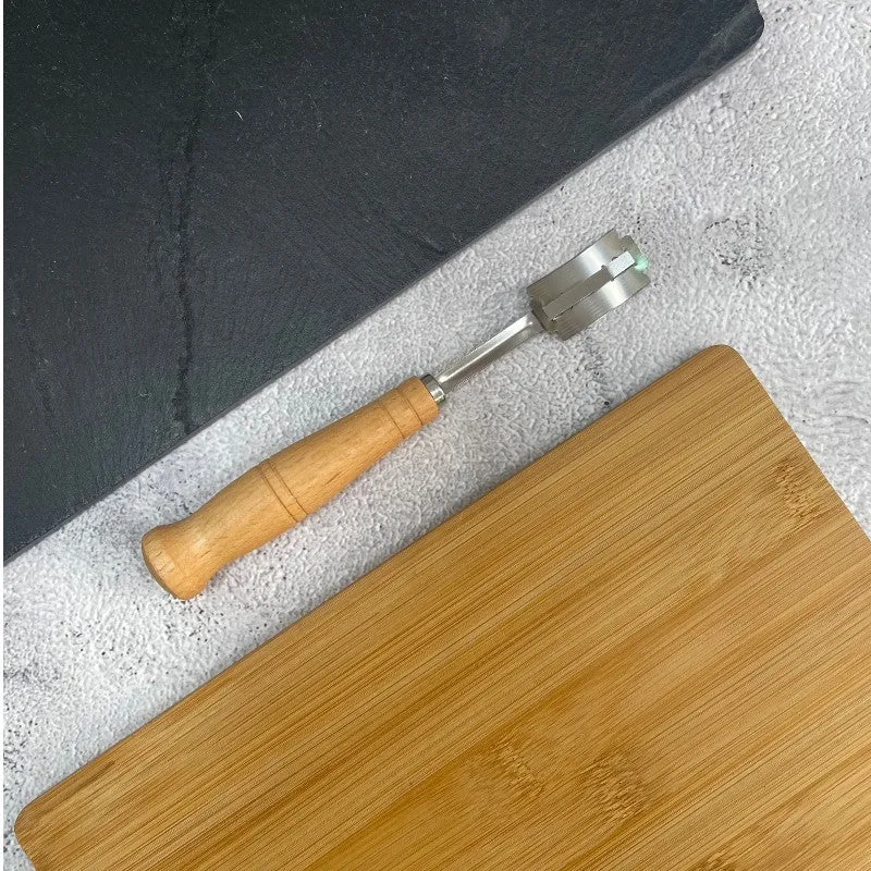 Cuchilla de panadero