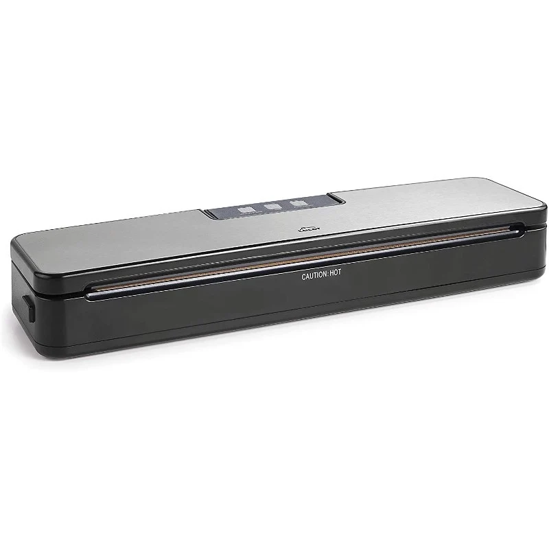 Envasadora al Vacío Lacor Slim 69354