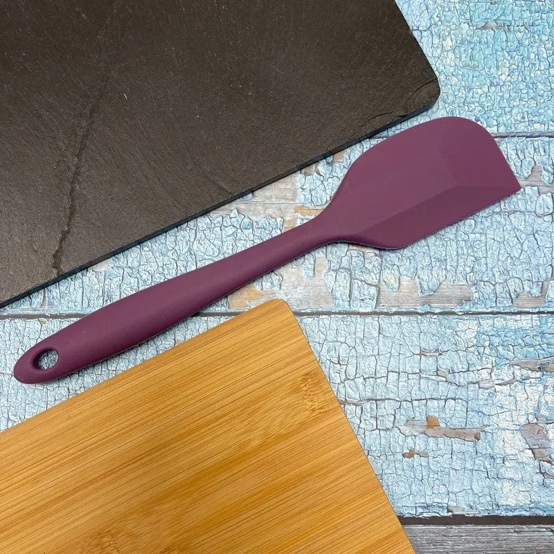Lengua de Silicona Profesional 21 y 28 cm