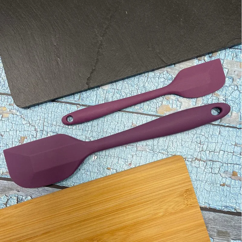 Lengua de Silicona Profesional 21 y 28 cm