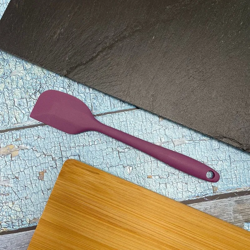 Lengua de Silicona Profesional 21 y 28 cm