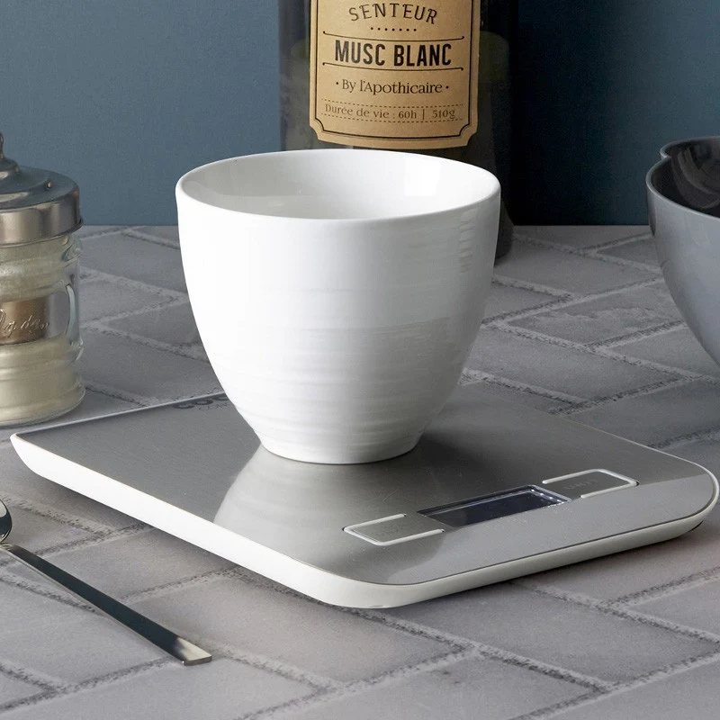 Bascula digital mini Cook