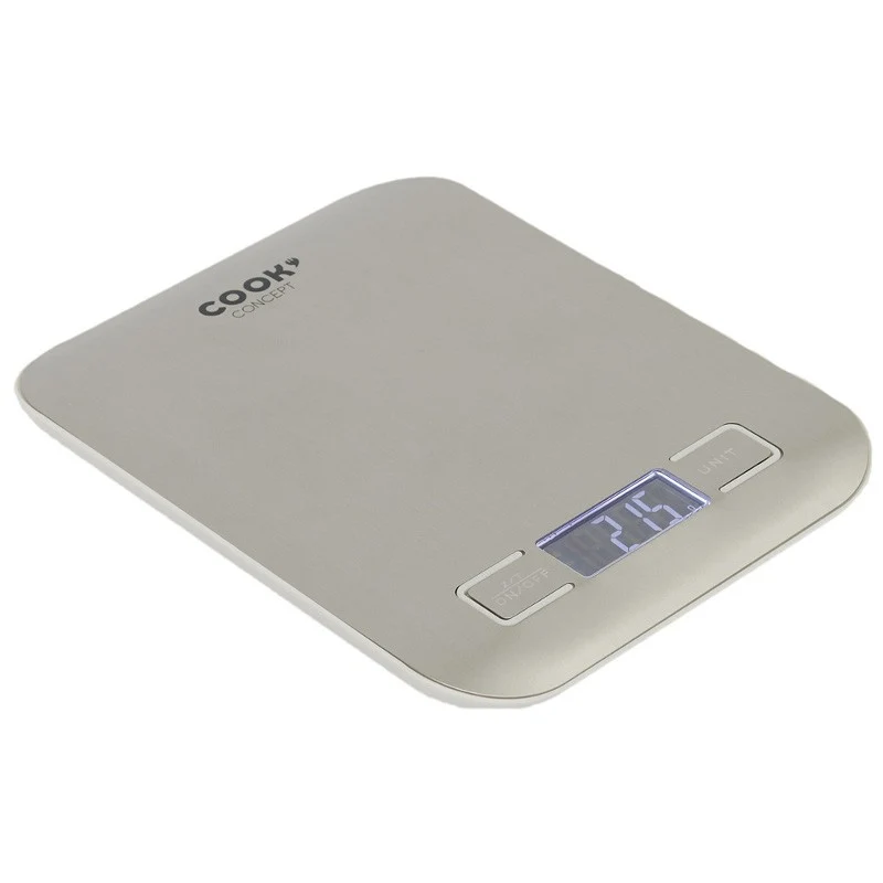 Bascula digital mini Cook