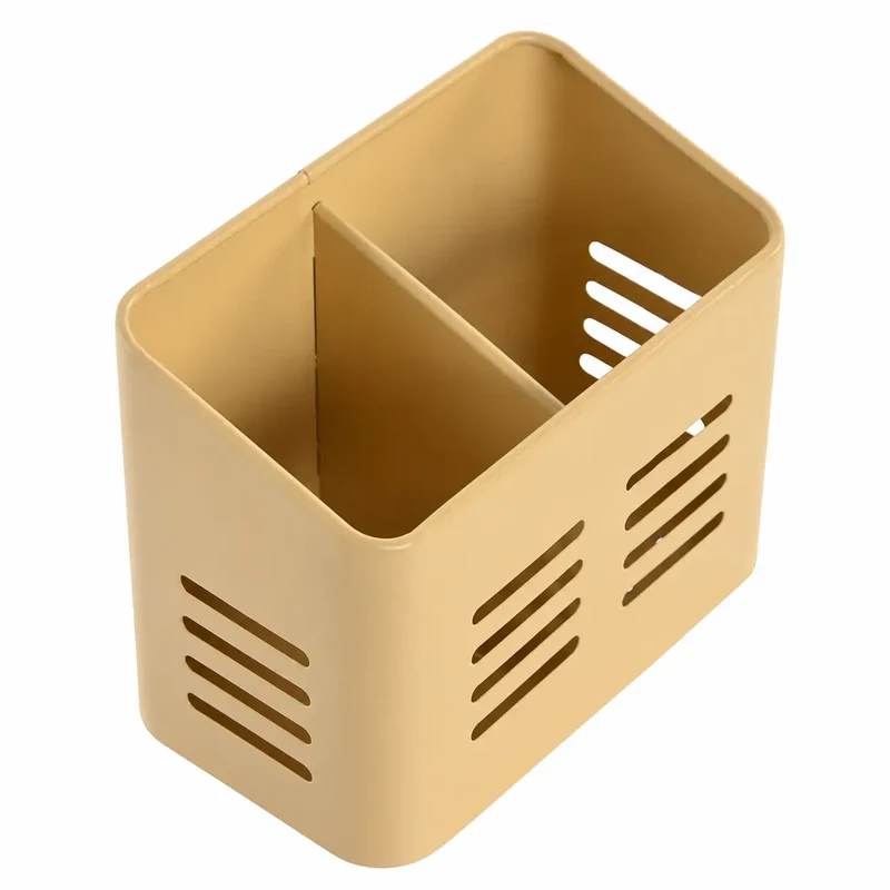 CUBERTERO METAL 16X9X13 SURT.