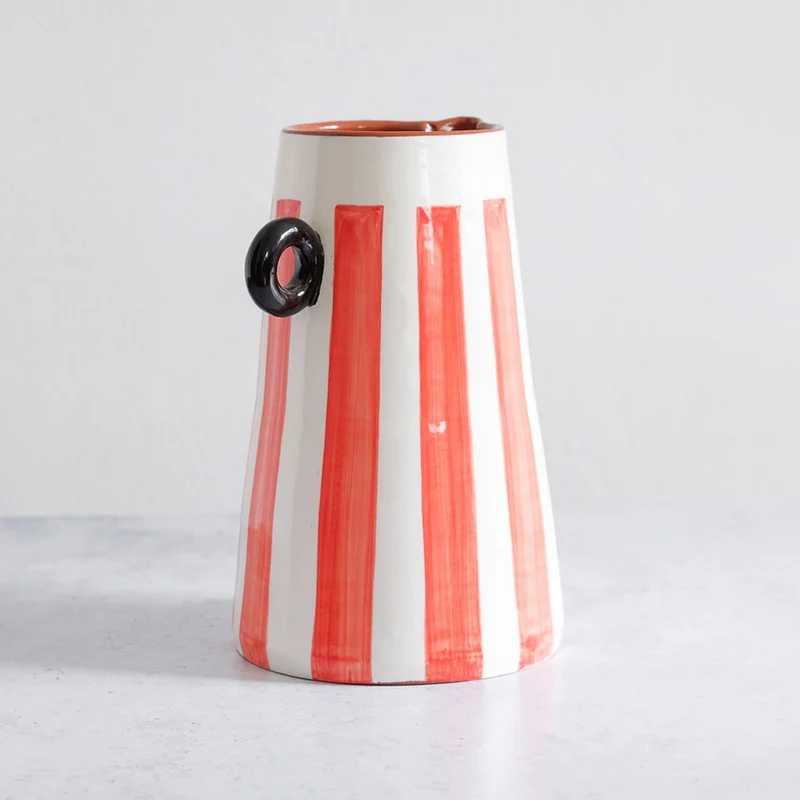 Jarra XL Roja 3L