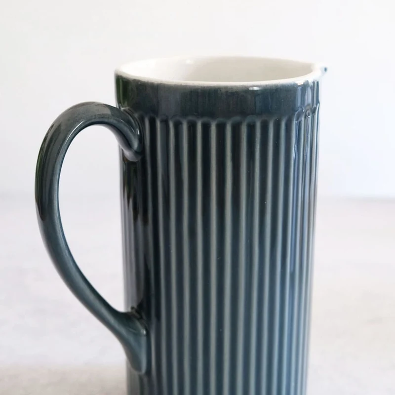Jarra estriada 1,4L