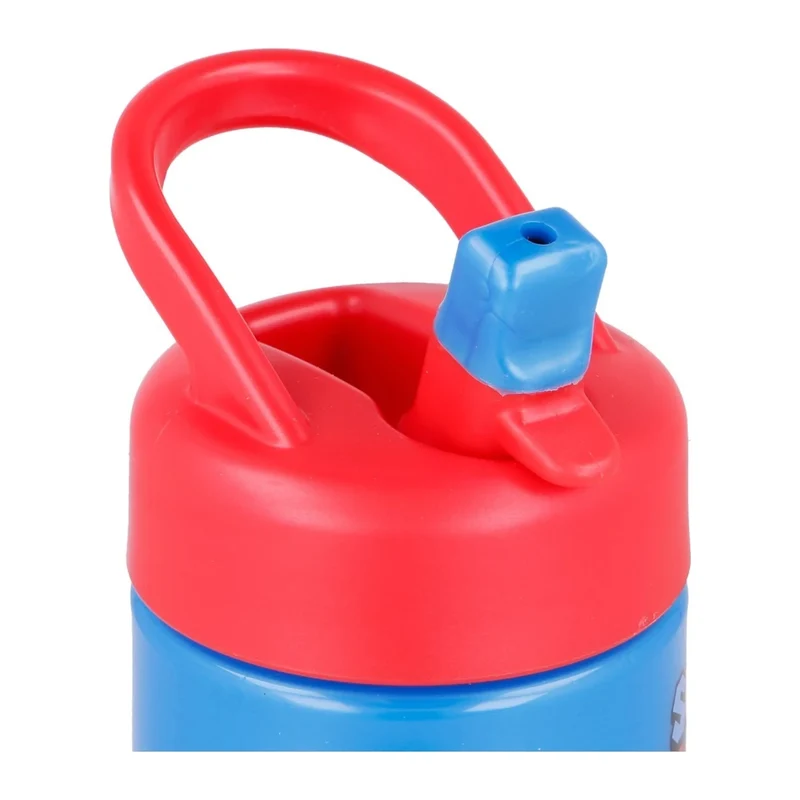BOTELLA PP PLAYGROUND 410 ML SUPER MARIO