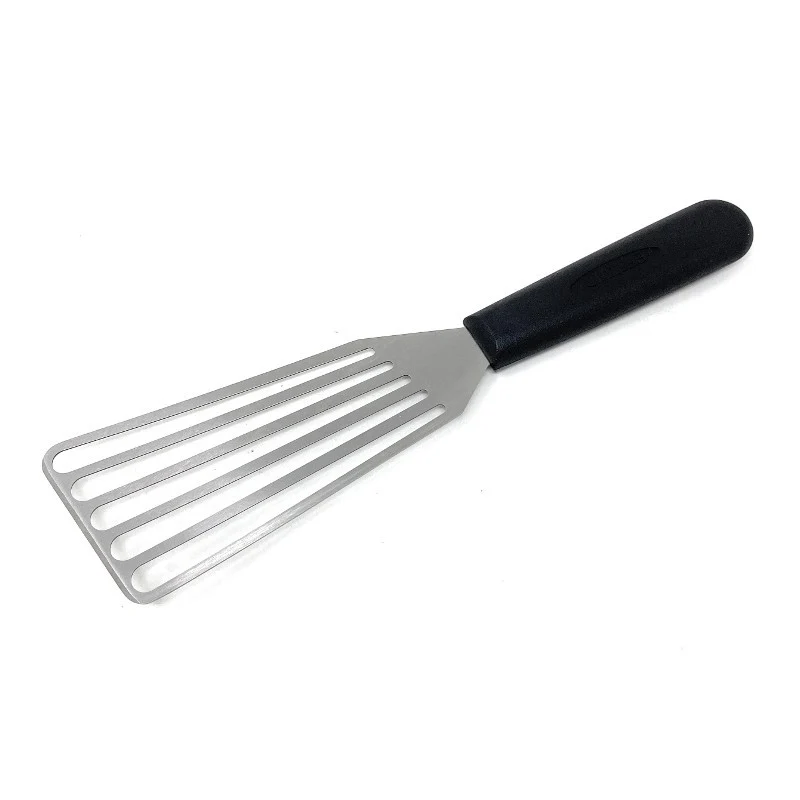 Espatula flexible para pescado