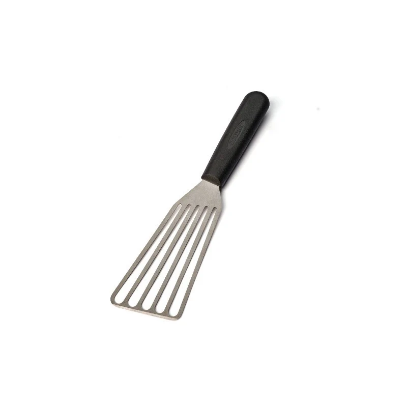 Espatula flexible para pescado