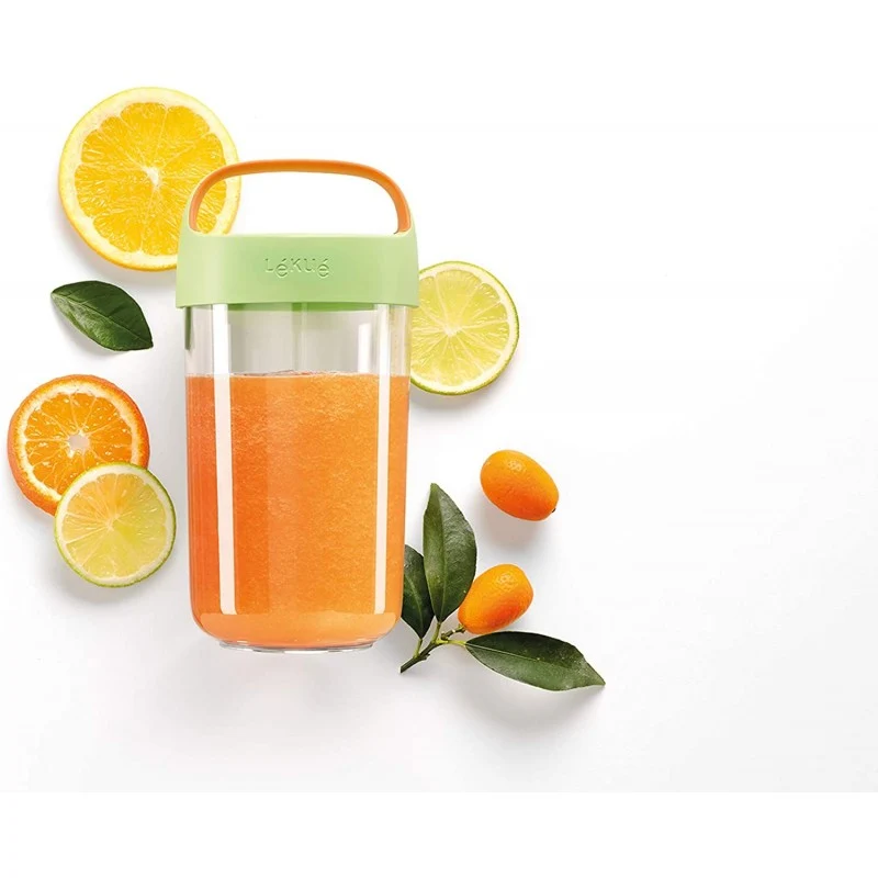 Jar To Go