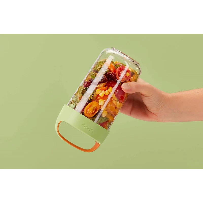 Jar To Go