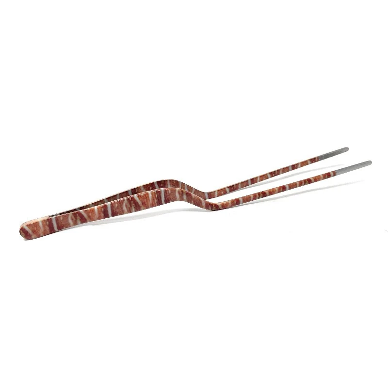 Pinza para emplatar Tiger