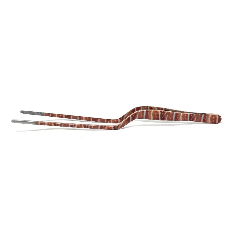 Pinza para emplatar Tiger