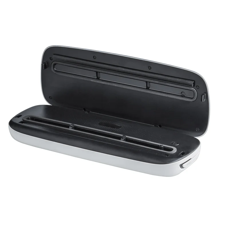 ENVASADORA DE VACIO 130W KUKEN