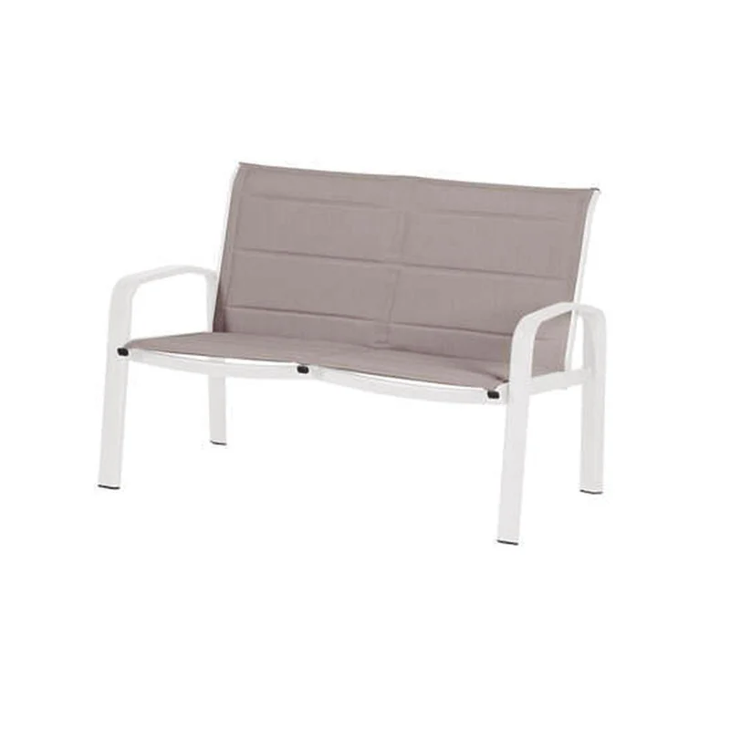 CONJUNTO DE JARDÍN ELIN ANTRACITA 3 PIEZAS