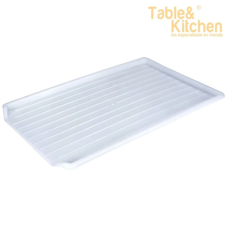 BANDEJA ESCURRIDORA PLASTICO BAV