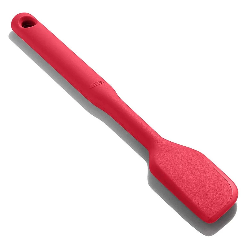 Espátula Lengua Silicona OXO 25cm y 32cm Cocina Repostería