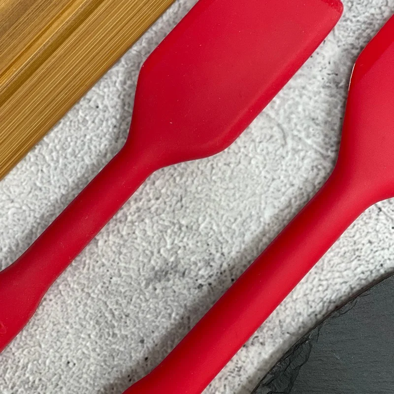 Espátula Lengua Silicona OXO 25cm y 32cm Cocina Repostería